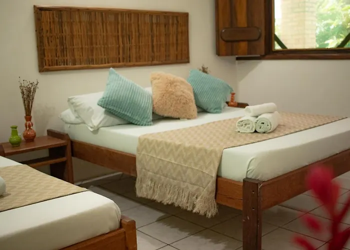 Pousada Lanai