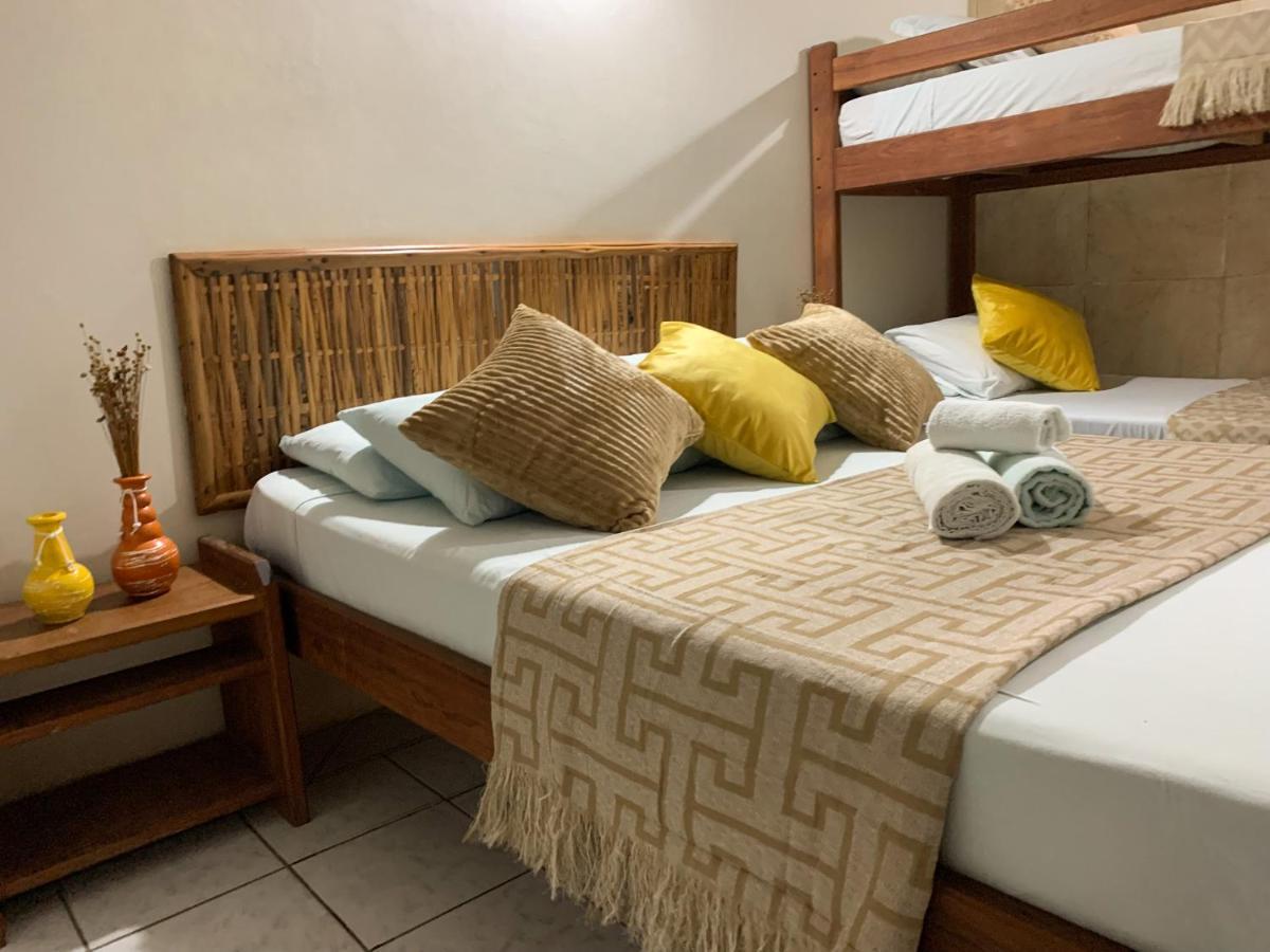 Lanai Inn