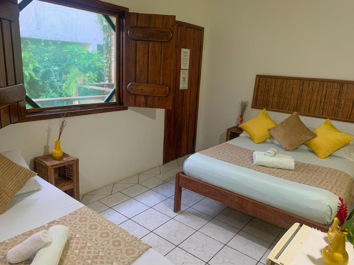 Inn Lanai Itacaré