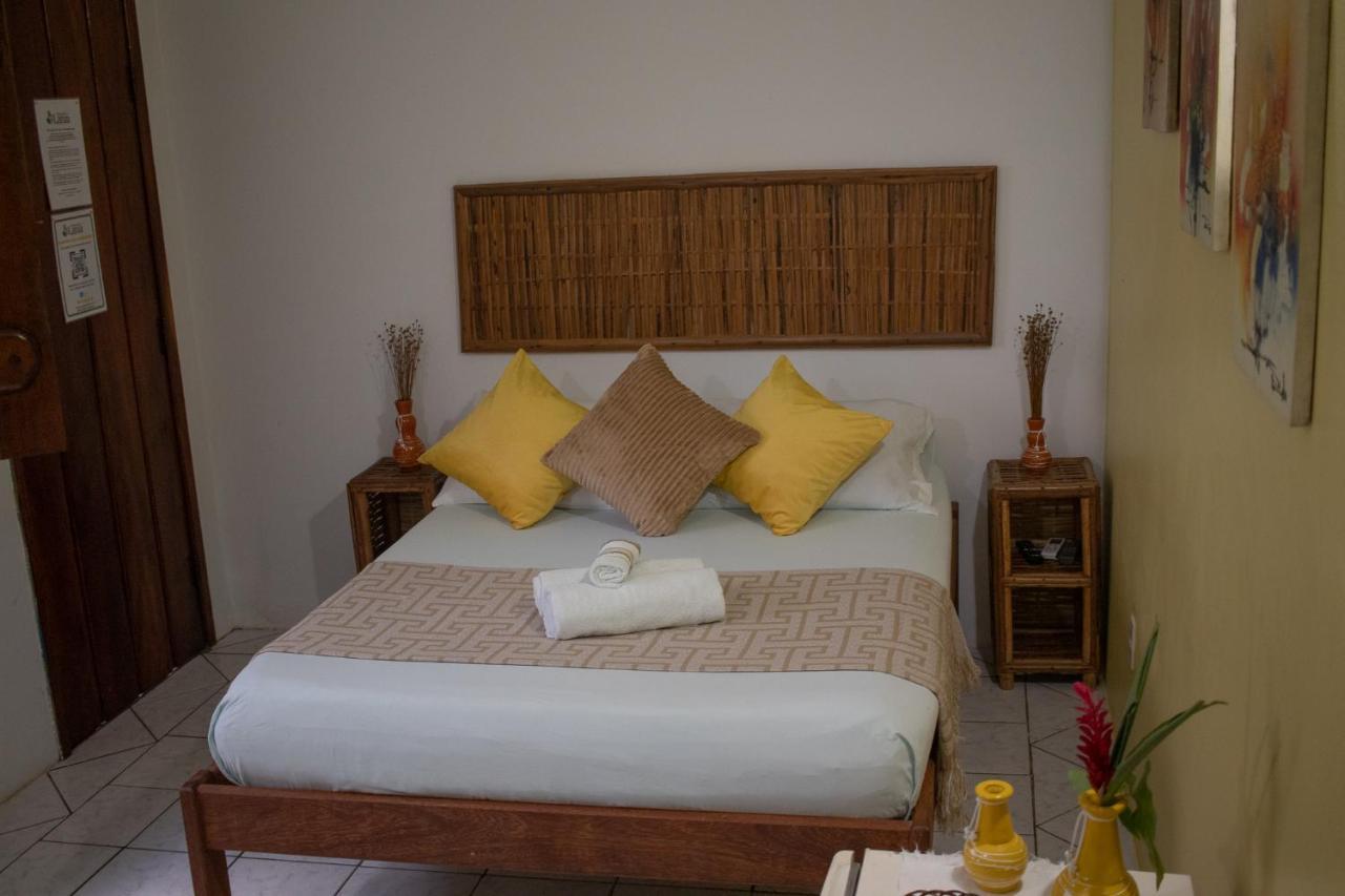 Inn Lanai Itacaré