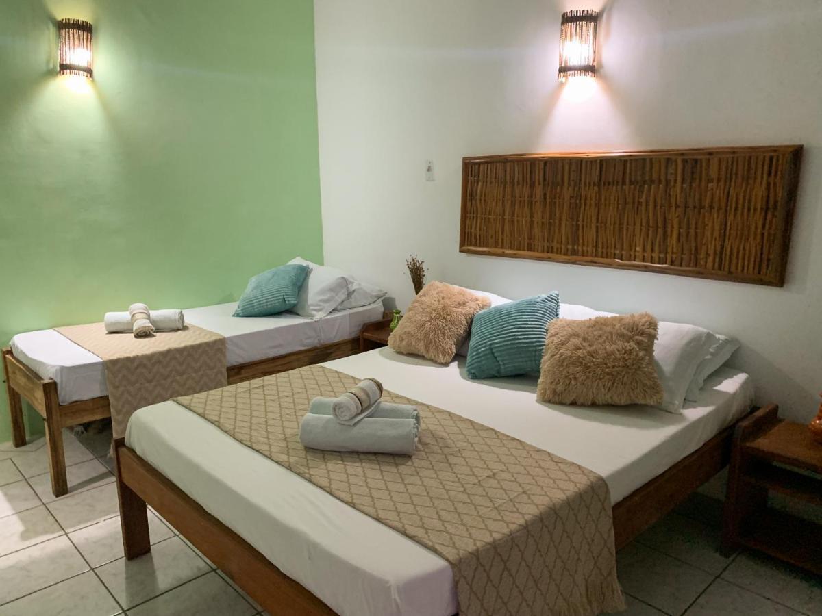 Inn Lanai 2*