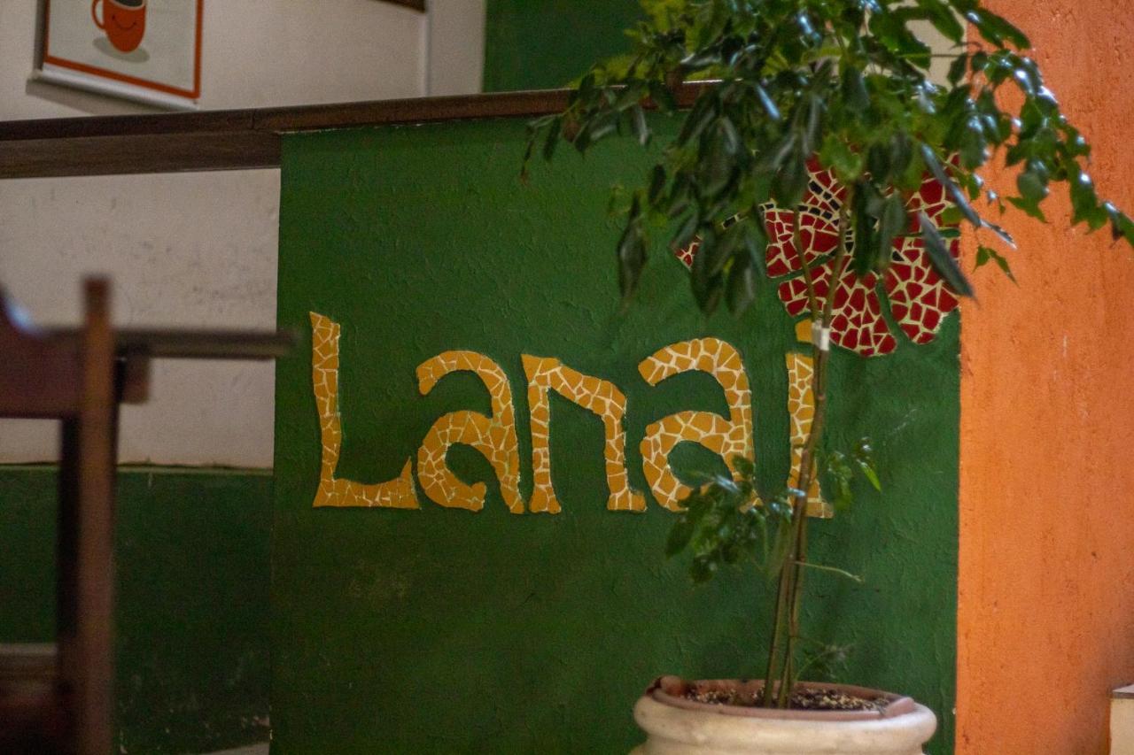 Inn Lanai