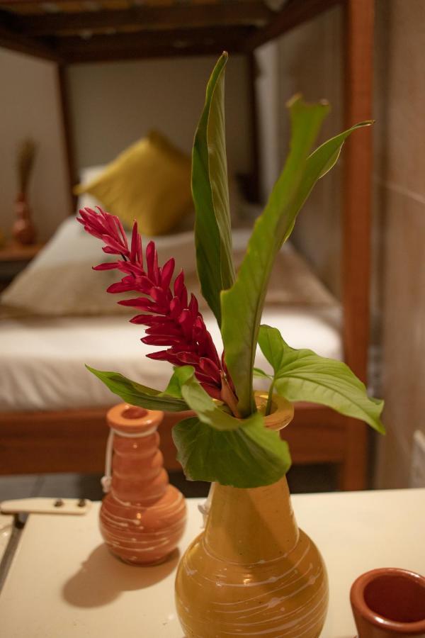 Inn Lanai Itacaré